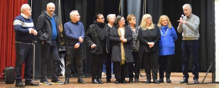 Al Via I Festeggiamenti Per I Anni Del Liceo Scientifico Galileo